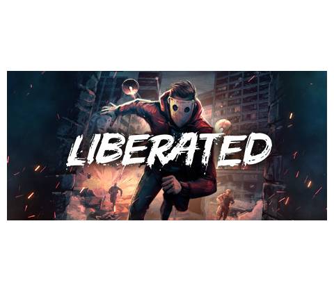 Liberated