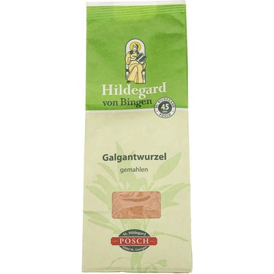 Hildegard Galgant koreň mletý 100 g
