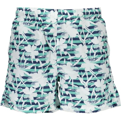 Gant hawai modrá
