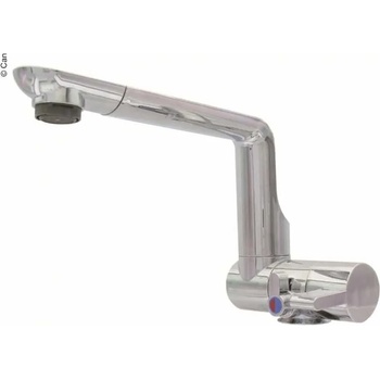 Image 1 of Can Кран can черен (705048)