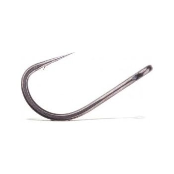 GAMAKATSU Super Snatch Hooks PTFE vel.6 10 ks