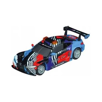 Carrera Auto GO 64247 BMW M4 GT3 Safety Car