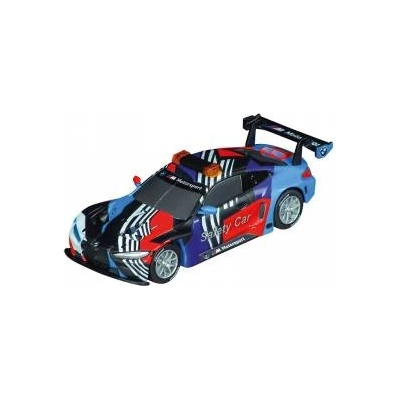 Carrera Auto GO 64247 BMW M4 GT3 Safety Car