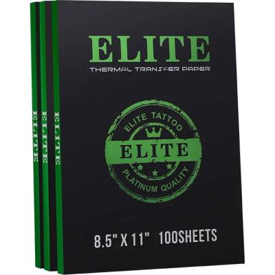 ELITE - CLASSIC THERMAL TRANSFER PAPER