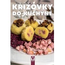Křížovky do kuchyně