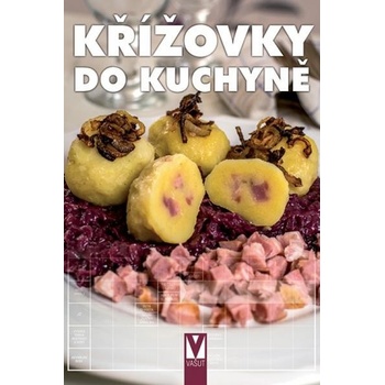Křížovky do kuchyně