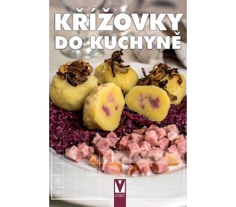 Křížovky do kuchyně