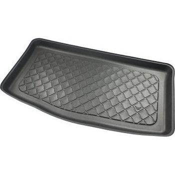 Astar Гумирана стелка за багажник за Kia Picanto III JA (2017+) Hatchback 5d lower boot, without adjustable floor tr