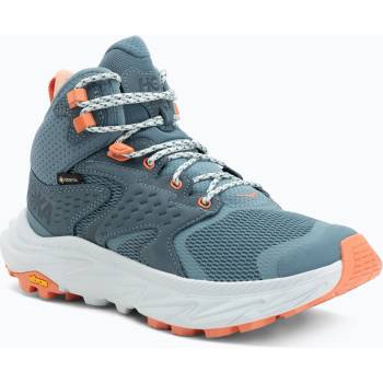 Image 1 of HOKA Дамски туристически обувки HOKA Anacapa 2 Mid GTX mountain fog/droplet