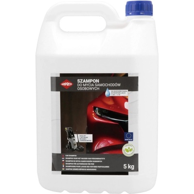 Airpress Шампоан за миене на леки автомобили 5l 12041 (12041)