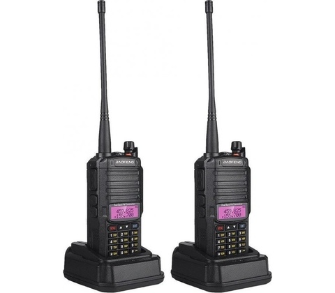 Baofeng UV-9R