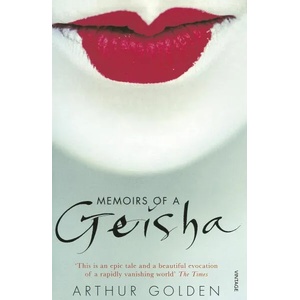 Memoirs of a Geisha (2001)