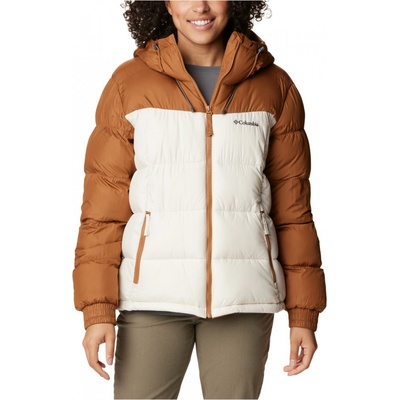 Columbia Pike Lake II Insulated 2051374224 camel brown/chalk
