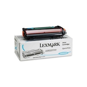 Lexmark 10E0040 - originálny