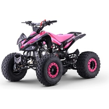 Beneo Motors ZXT ružová - 125cm3