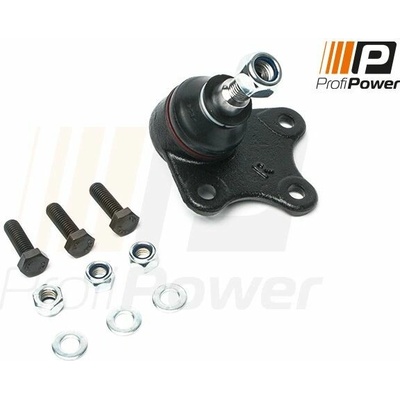 Podpora-/ Kloub ProfiPower 2S0015R