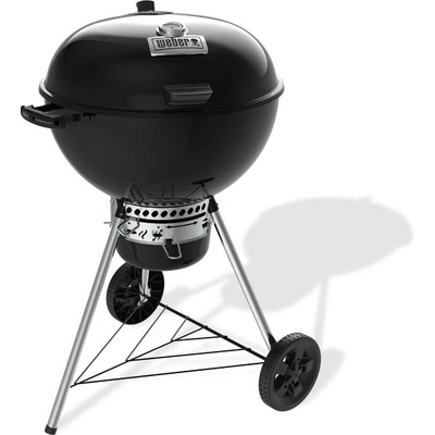 Weber Master-Touch GBS Premium E-5770 Black