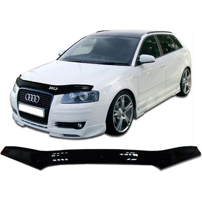 SCOUTT Deflektor prednej kapoty Audi A3 8P 2012-2015