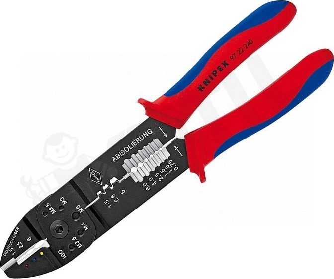 Knipex 9722240