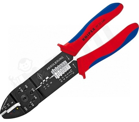 Knipex 9722240