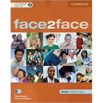 Face2face Starter St.B.