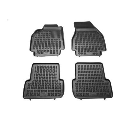 Rezaw-Plast Гумени стелки за RENAULT Megane / Grand Tour (2002-2008) - тип леген