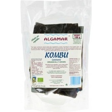 Algamar Mořské řasy Kombu Bio 100 g