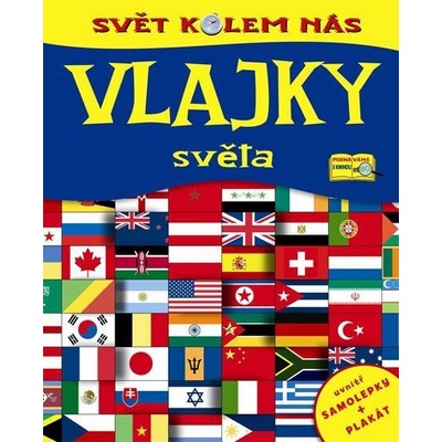 Vlajky