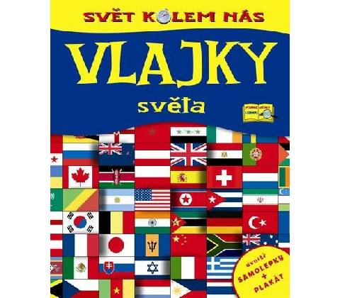 Vlajky
