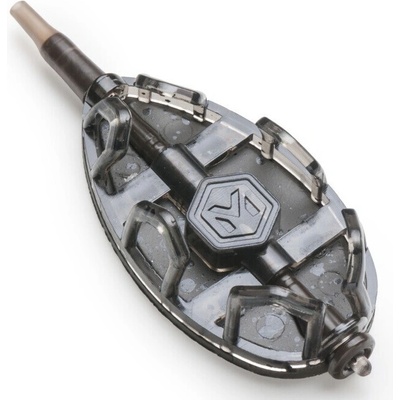 Mivardi Krmítko Rýchlovýmenné Method Feeder QMR Grip L - 60 g