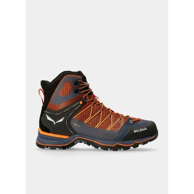 Salewa Ms Mtn Trainer Lite Mid Gtx čierné