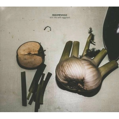 MOTORPSYCHO: STILL LIFE WITH EGGPLANT LP