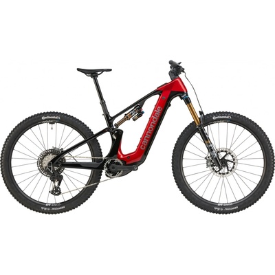 Cannondale Moterra 1 2025