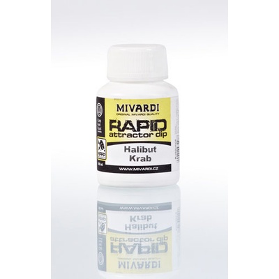 Mivardi Dip Rapid Oliheň 100 ml