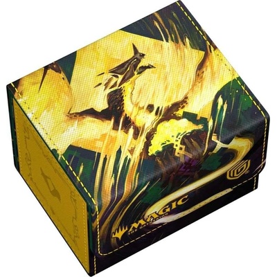 Ultimate Guard Sidewinder 100+ Xenoskin Magic: The Gathering Tarkir: Dragonstorm Eerie Ultimatum krabička