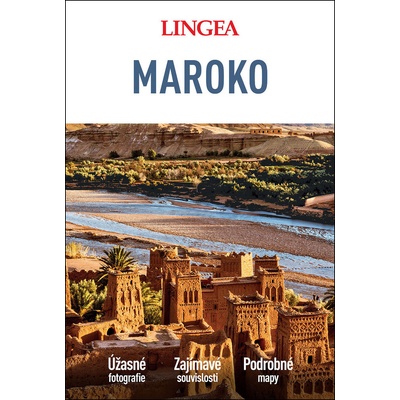 Maroko - kolektiv