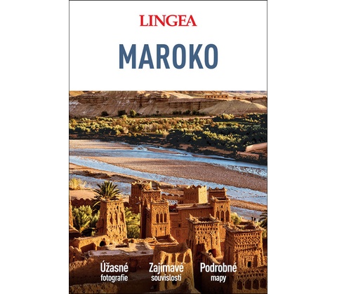 Maroko - kolektiv