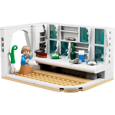 LEGO® Star Wars™ 40531 Kuchyňa v usadlosti Larsovej rodiny