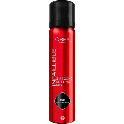Kryolan Fixačný sprej na make-up 100 ml