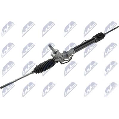 NTY Prevodka riadenia SPK-SB-002