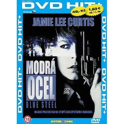 DM discont Синя стомана - dvd (002634)