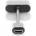 ASSMANN USB-C to headphone jack adapter - 20 cm