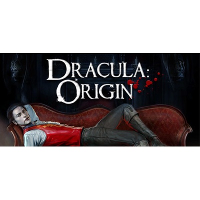 Dracula Origin