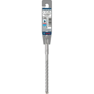 Bosch СВРЕДЛО bosch sds-plus-5x 9x100x160 (6949509223487)