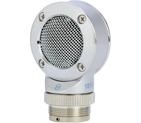 Shure Beta 181Bi