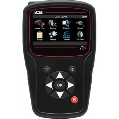 Ateq VT57