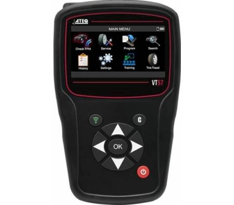Ateq VT57