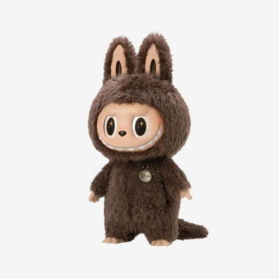 Pop Mart Pop Mart Labubu I Found You Vinyl Face Doll – Zboží Mobilmania