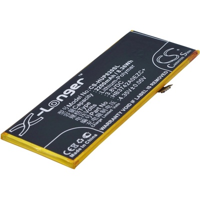 Cameron Sino Huawei HB3742A0EZC Li-polymer 2200mAh CS-HUP820SL