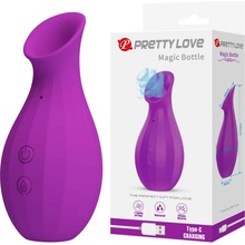 Adrien Lastic Revelation Clitoral Suction Stimulator